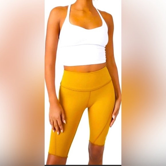 Free people Heart rate shorts alchemy - Picture 1 of 5